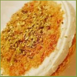 Maysoun's Kitchen Comida
