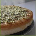 Maysoun's Kitchen Comida