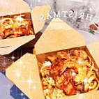 Zào Fú Jiàn Chǎo Miàn Stove Hokkien Fried Noodles Yī Zhōng Diàn food