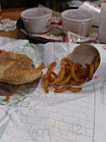 Arby's food