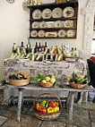 Masseria Salinola food