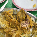 Do Cantinho Ao Sol Comida