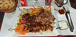 Grill Istanbul food