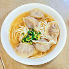 Wáng Fǔ Zhèng Zōng Běi Jīng Shuǐ Jiǎo Wang Fu Beijing Style Dumplings food