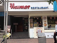 Havmor Restaurant people