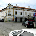 O Piteu Exterior