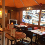 Snopizz' Pizzeria Comida