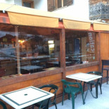 Snopizz' Pizzeria Dentro