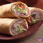 Jersey Mike's Subs food