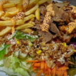 Antalya Comida