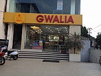 Gwalia Sweets people