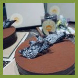 Hive Cháo Cān Tīng Comida