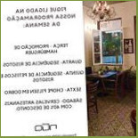 Bistrô Nuo Comida