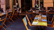 Cote Marche Bistrot Cannes food