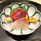 Omakase food