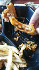 Long John Silver's Taco Bell (tl33418) food