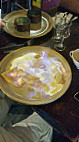 Auberge De La Crêpe food