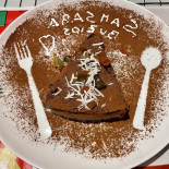 Samsara Empório E E Vegetariano Comida