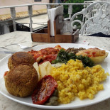 Samsara Empório E E Vegetariano Comida