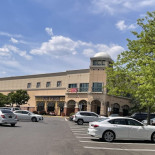 Ruby Tuesday Exterior