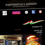L'authentique Comida