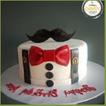 Vinro Bakers Comida