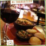 In Comida