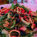 Dal Vecchio Comida