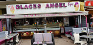 Glaces Angelo inside