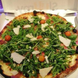 O'Pizz Comida