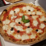 O'Pizz Comida