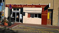 Restaurant Pizzeria La Tuilerie outside
