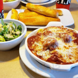 Fazoli's Comida