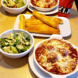 Fazoli's Comida