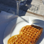 Vesterås Gard Comida