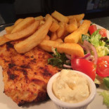 Swan Comida