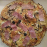 Pizzas Coup's Comida