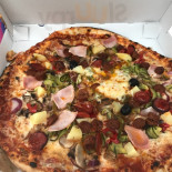 Pizzas Coup's Comida