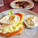 Wayside Comida