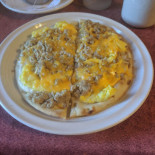 Wayside Comida