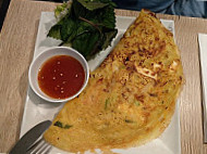 Banh Mi Bay food