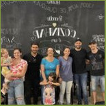 Xodó Da Serra Comida