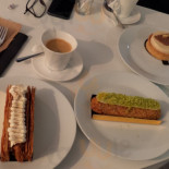 ôgato Comida