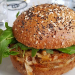 ôgato Comida