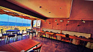 Cafe Oceano inside