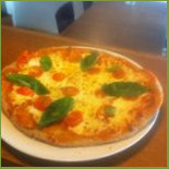 Dimitri's Kitchen Comida