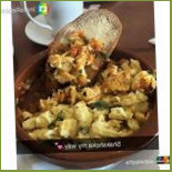 Anar Comida
