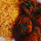 Ashyana Indian food