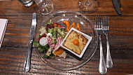 Restaurant La Table Par Annie D. food