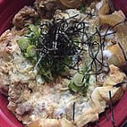 ZAC ZAC Japanese Curry House food